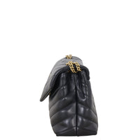 Saint Laurent Loulou Small