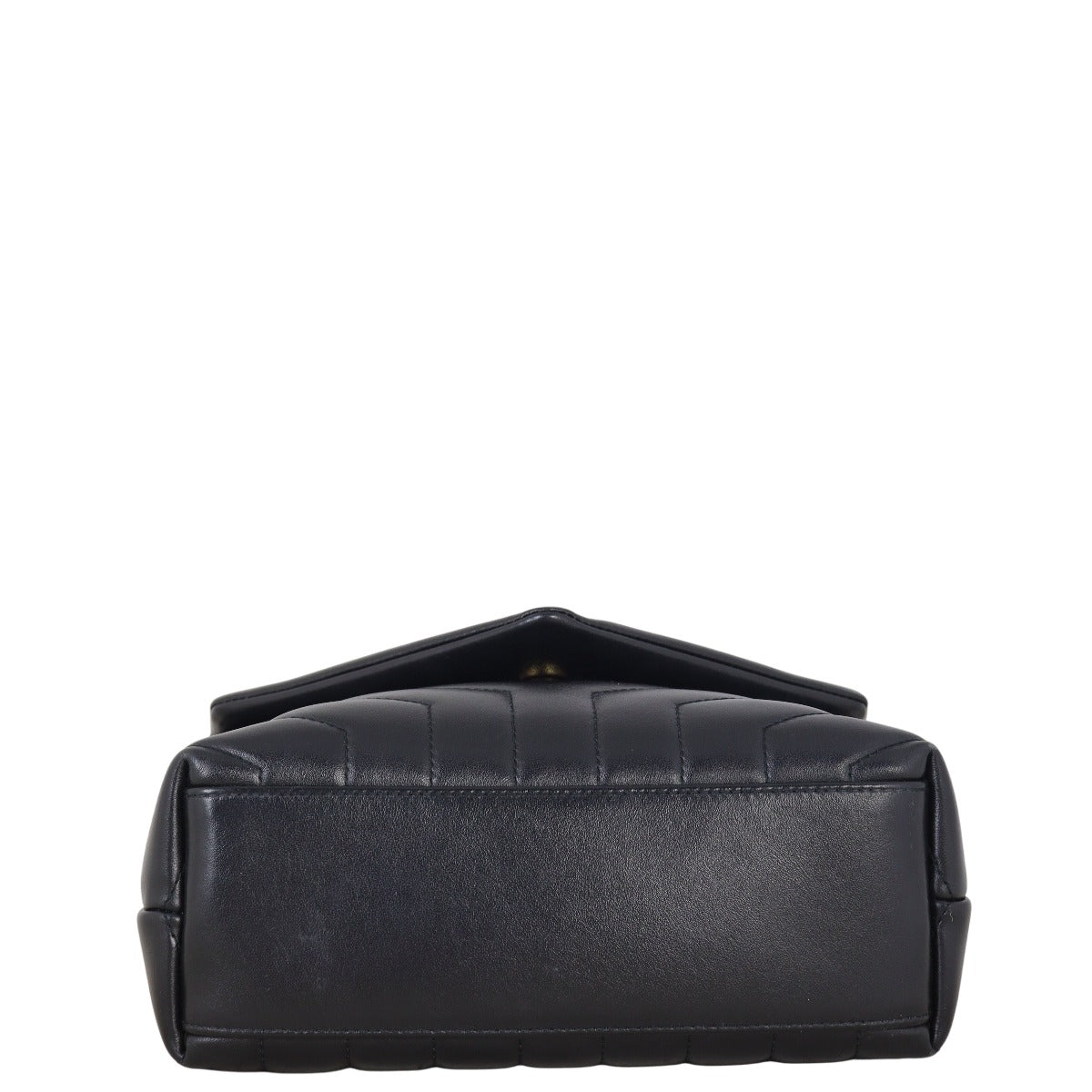 Saint Laurent Loulou Small