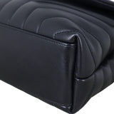 Saint Laurent Loulou Small