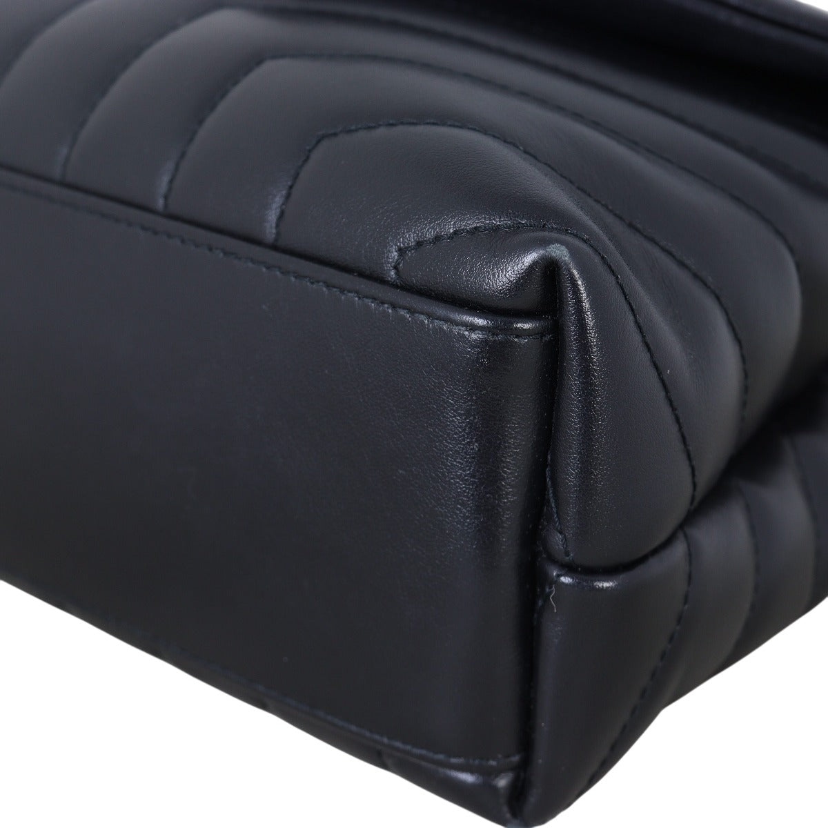 Saint Laurent Loulou Small