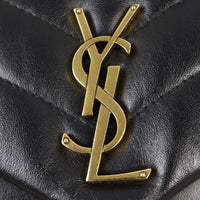 Saint Laurent Loulou Small