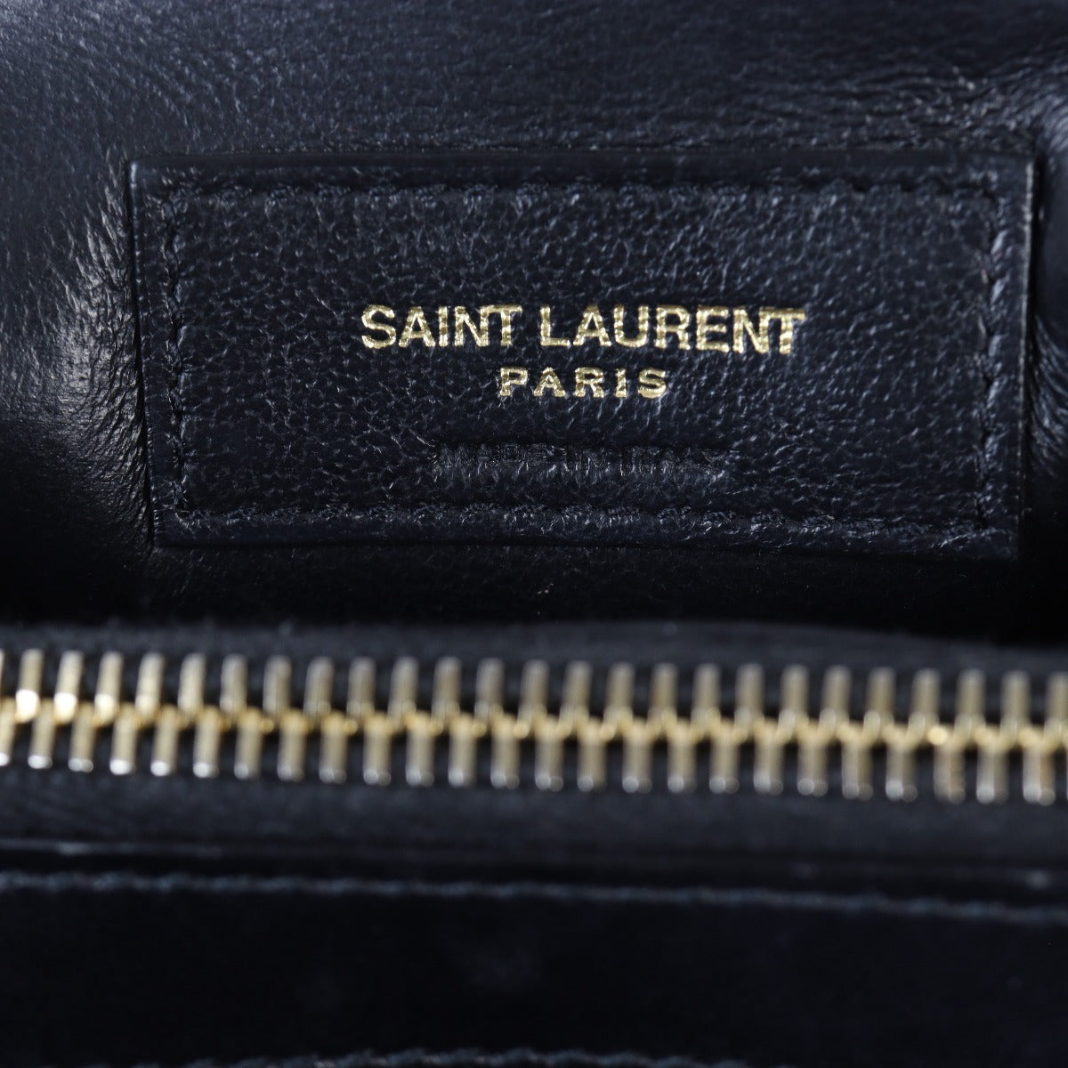 Saint Laurent Loulou Small