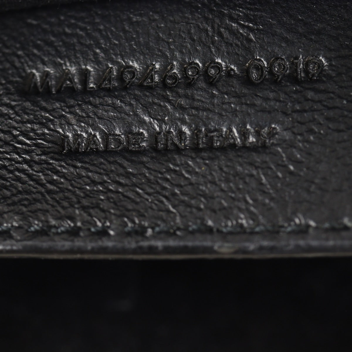 Saint Laurent Loulou Small