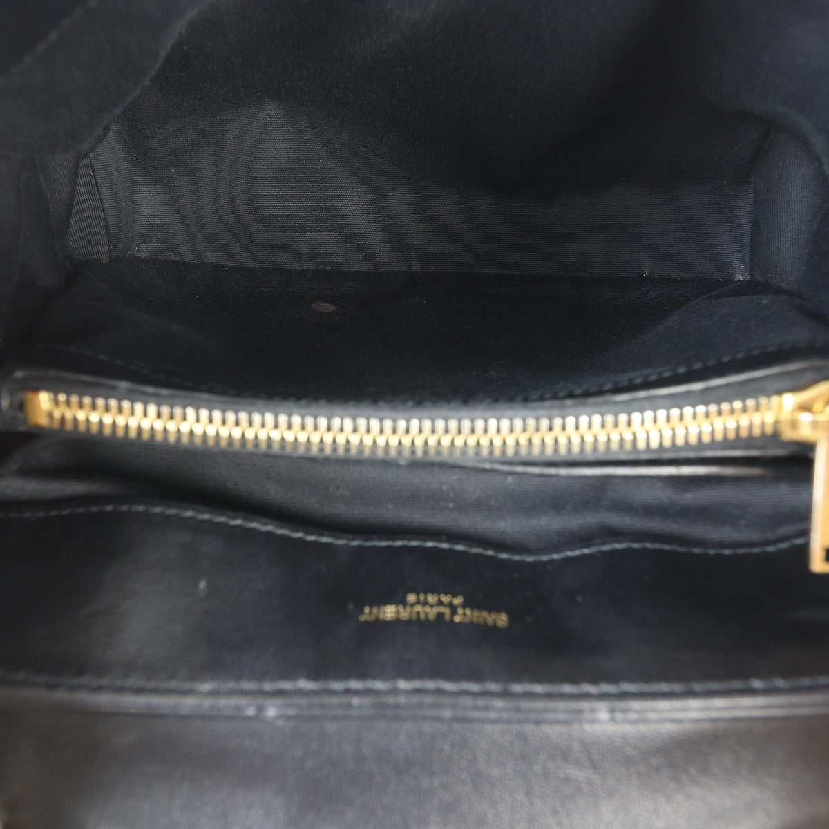 Saint Laurent Loulou Small