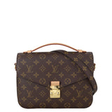 Louis Vuitton Pochette Metis Monogram