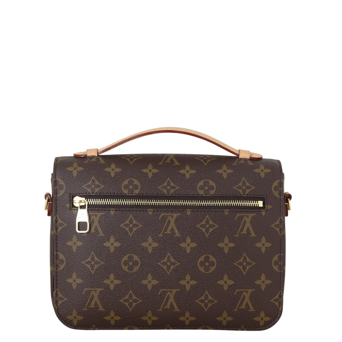 Louis Vuitton Pochette Metis Monogram