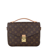 Louis Vuitton Pochette Metis Monogram