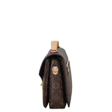 Louis Vuitton Pochette Metis Monogram