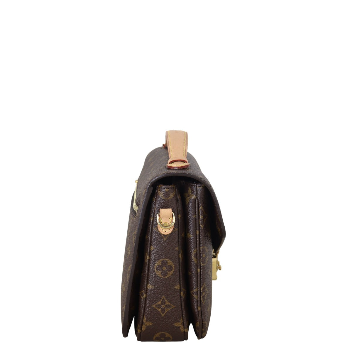 Louis Vuitton Pochette Metis Monogram