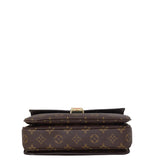 Louis Vuitton Pochette Metis Monogram