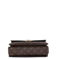 Louis Vuitton Pochette Metis Monogram