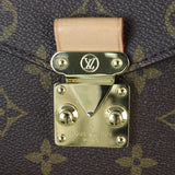 Louis Vuitton Pochette Metis Monogram