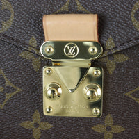 Louis Vuitton Pochette Metis Monogram