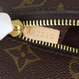 Louis Vuitton Pochette Metis Monogram