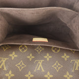 Louis Vuitton Pochette Metis Monogram