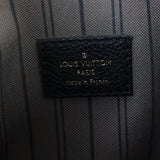 Louis Vuitton Pochette Metis Monogram Empreinte