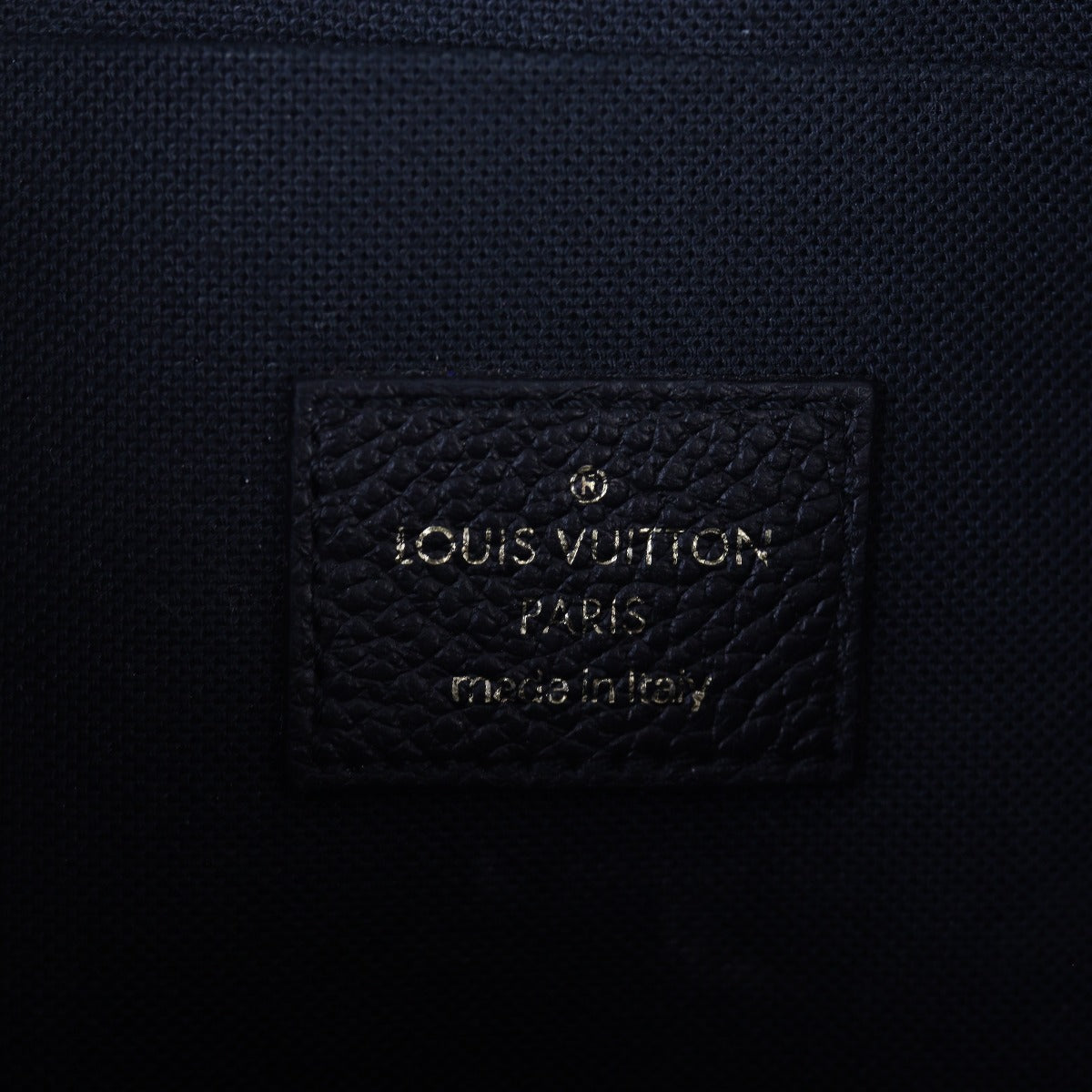 Louis Vuitton Pochette Felicie Monogram Empreinte