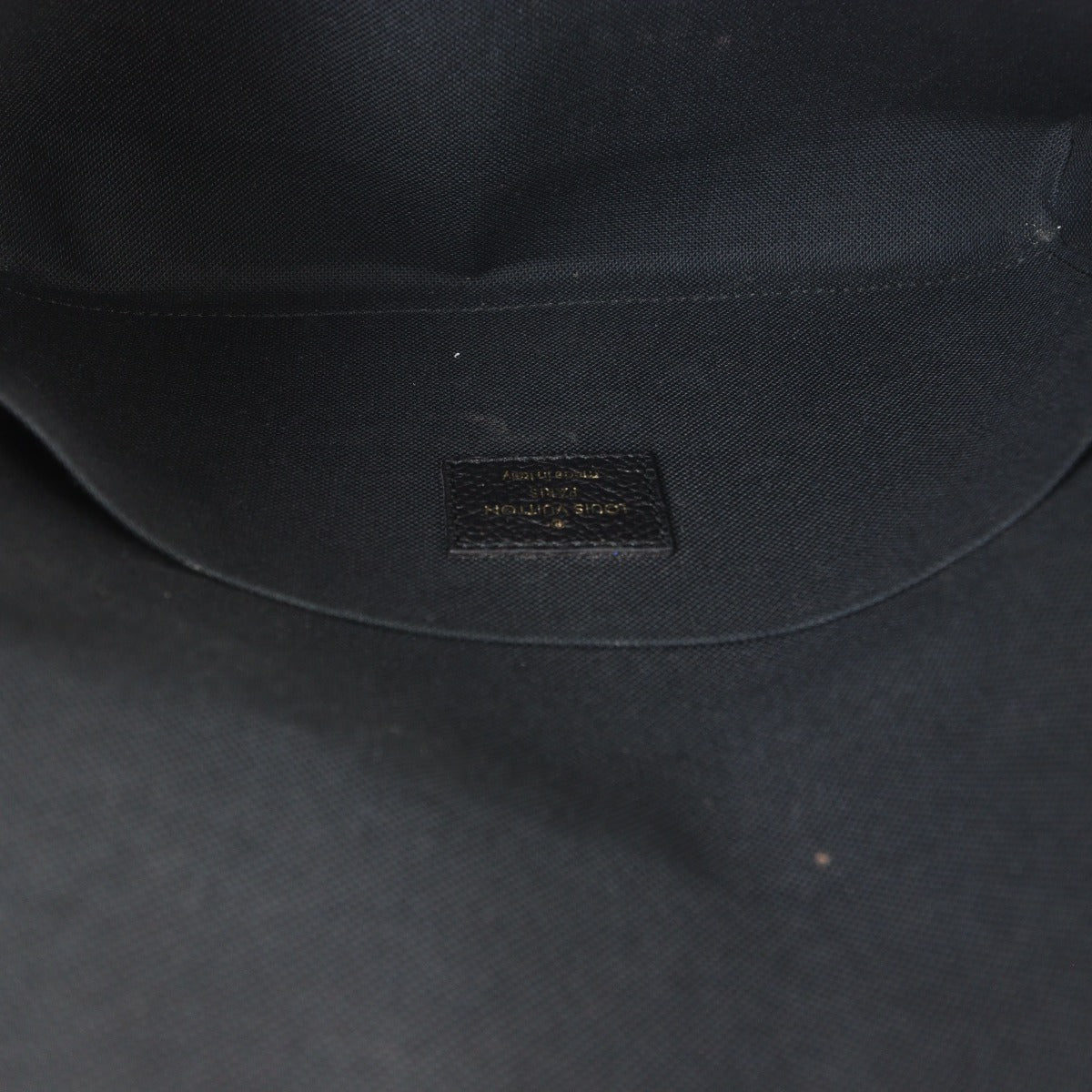 Louis Vuitton Pochette Felicie Monogram Empreinte