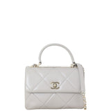 Chanel CC Trendy Small