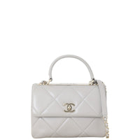 Chanel CC Trendy Small