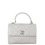 Chanel CC Trendy Small