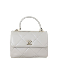 Chanel CC Trendy Small