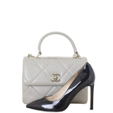 Chanel CC Trendy Small