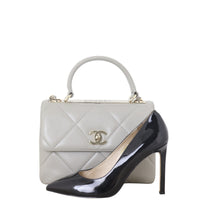 Chanel CC Trendy Small