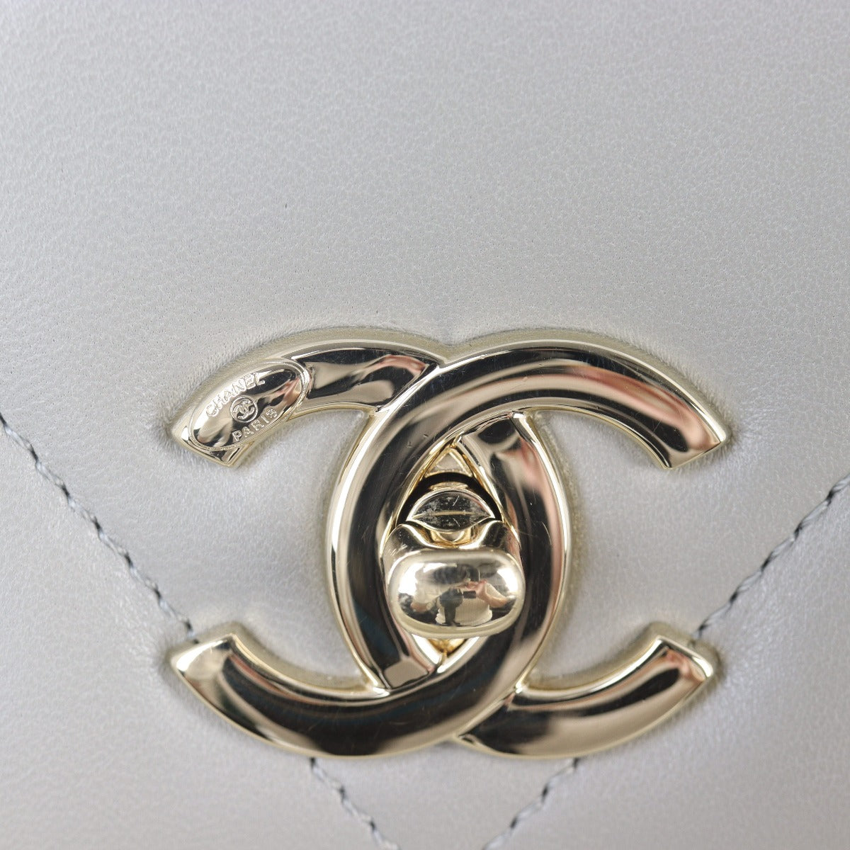 Chanel CC Trendy Small