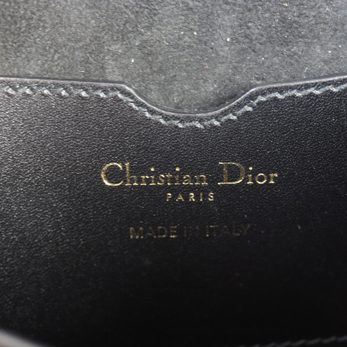 Dior Bobby Bag Medium