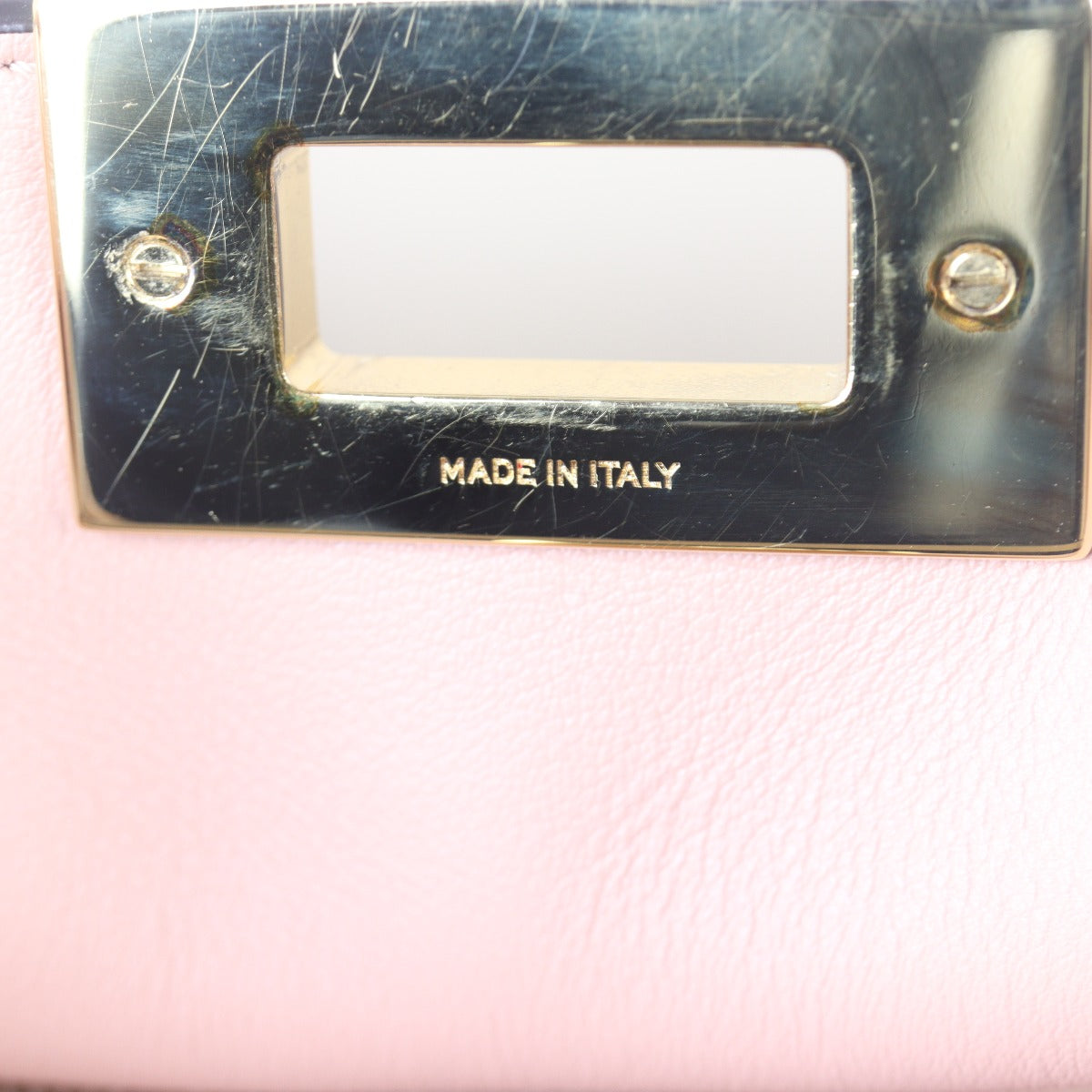 Fendi Peekaboo Essentially Small