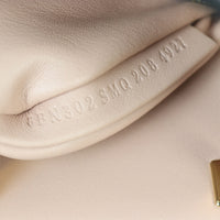 Fendi Peekaboo Essentially Small