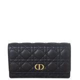 Dior Caro Chain Pouch