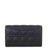 Dior Caro Chain Pouch
