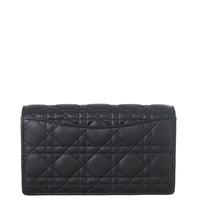 Dior Caro Chain Pouch