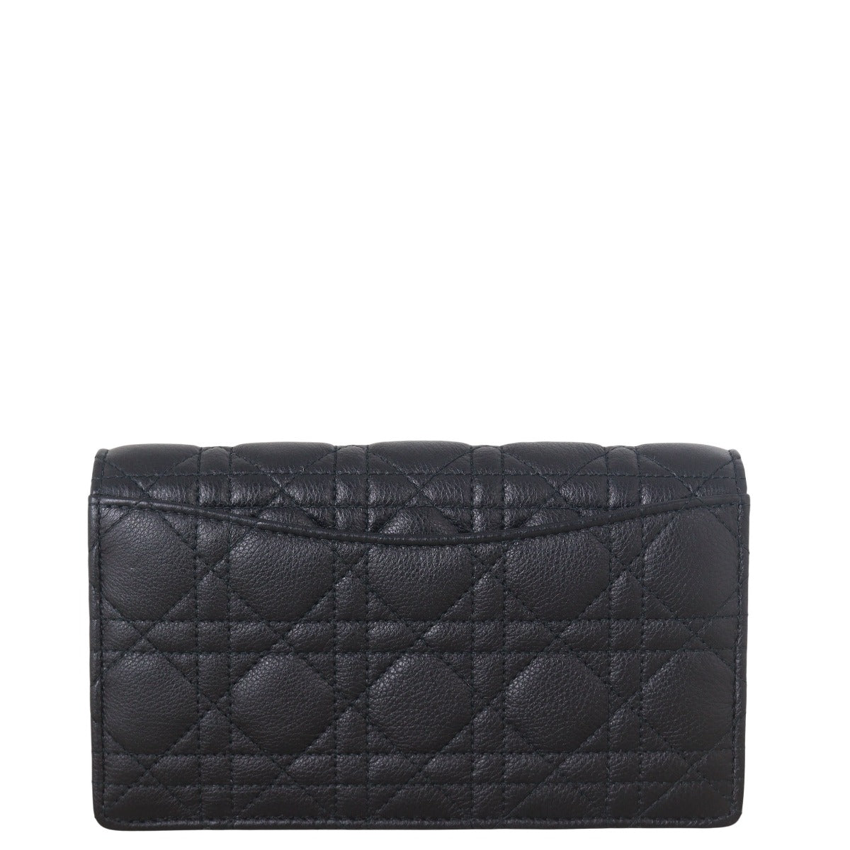 Dior Caro Chain Pouch