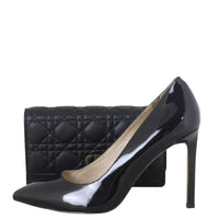 Dior Caro Chain Pouch