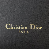 Dior Caro Chain Pouch