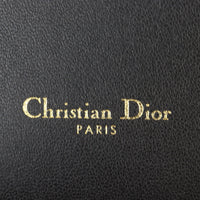 Dior Caro Chain Pouch