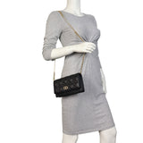 Dior Caro Chain Pouch