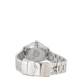 TAG Heuer Aquaracer 27mm Diamond Watch