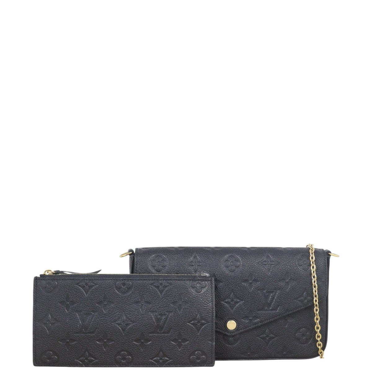 Louis Vuitton Pochette Felicie Monogram Empreinte