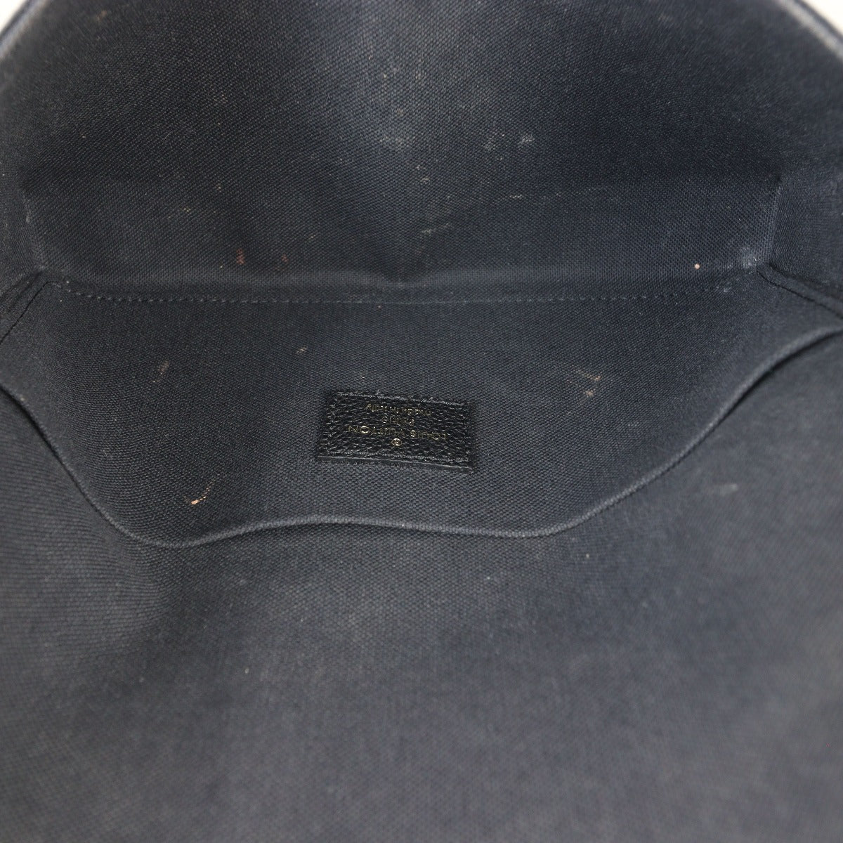 Louis Vuitton Pochette Felicie Monogram Empreinte