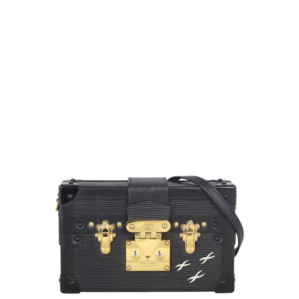 Louis Vuitton Petite Malle Epi