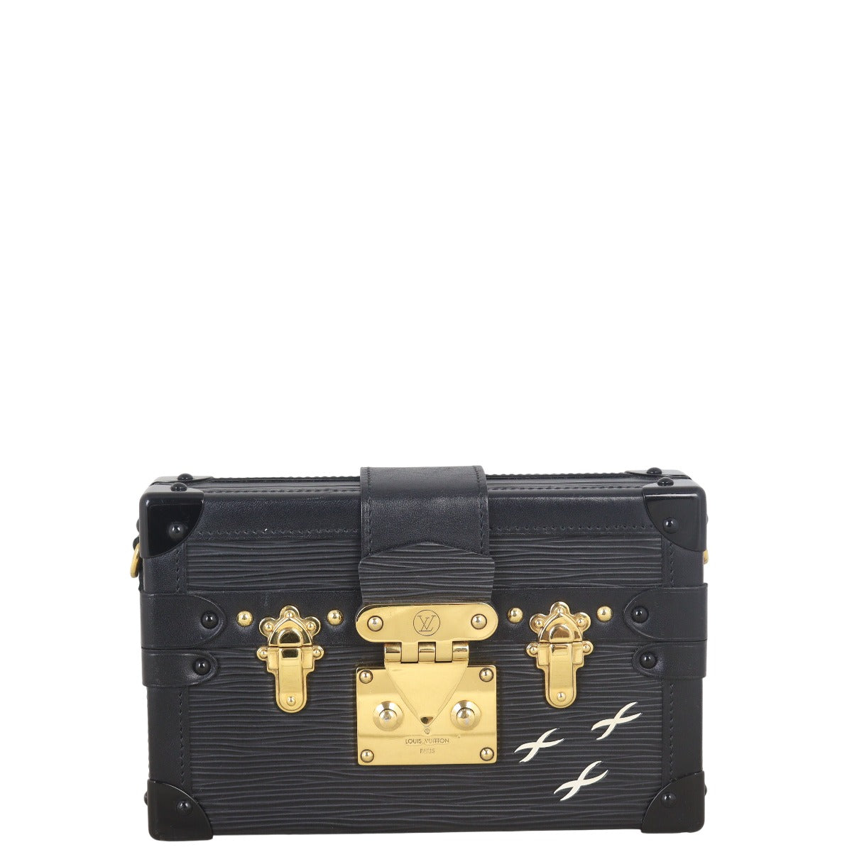 Louis Vuitton Petite Malle Epi