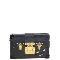 Louis Vuitton Petite Malle Epi