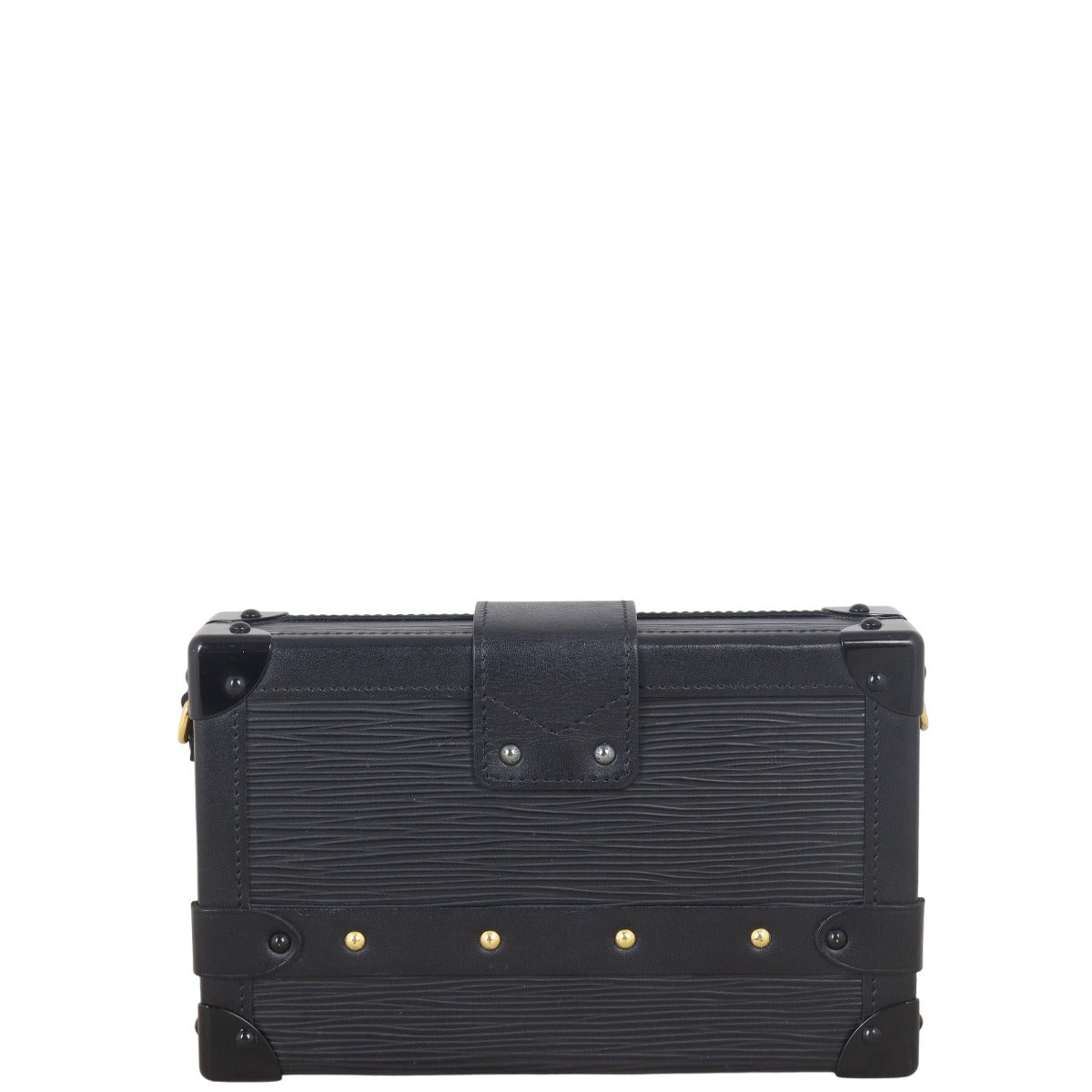 Louis Vuitton Petite Malle Epi