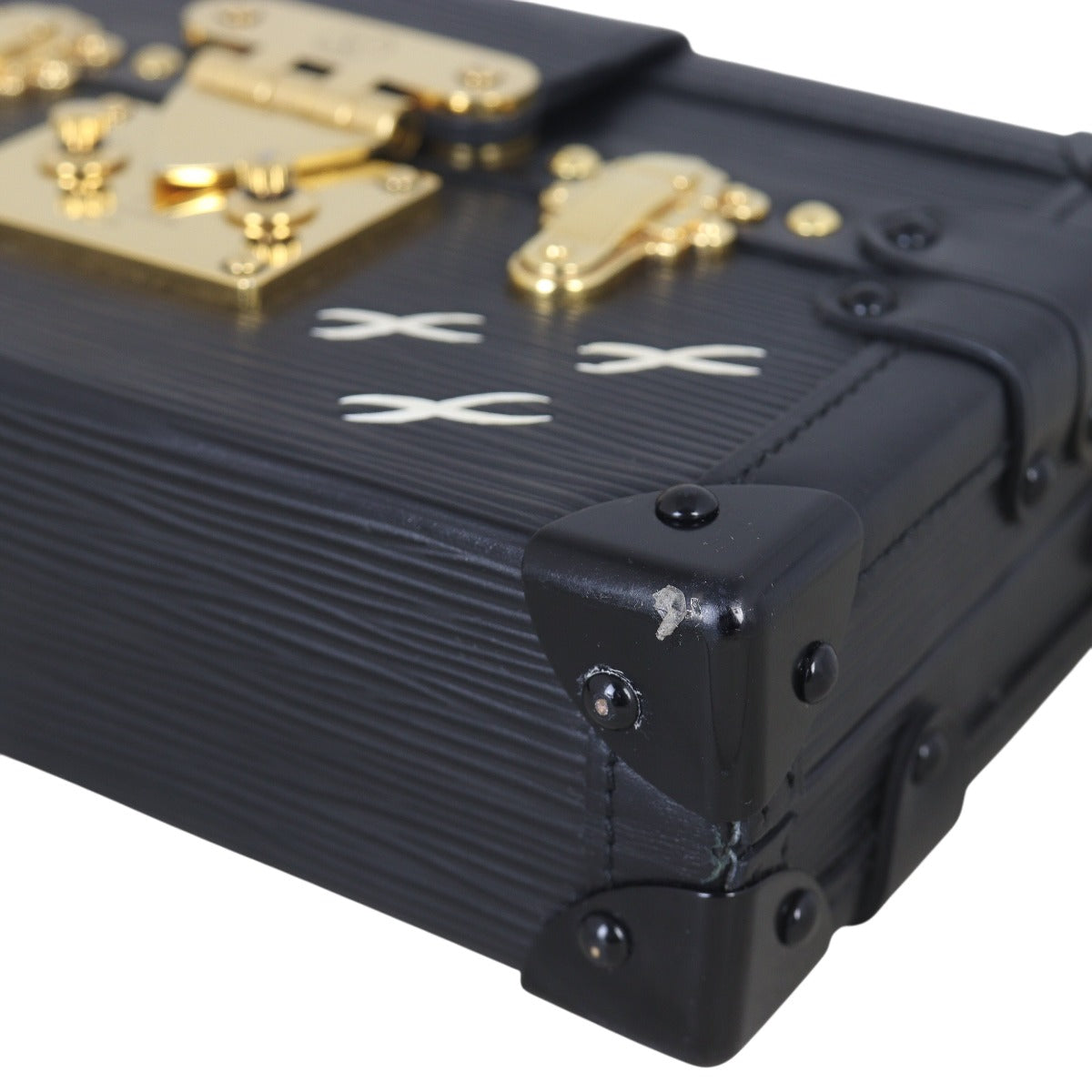 Louis Vuitton Petite Malle Epi