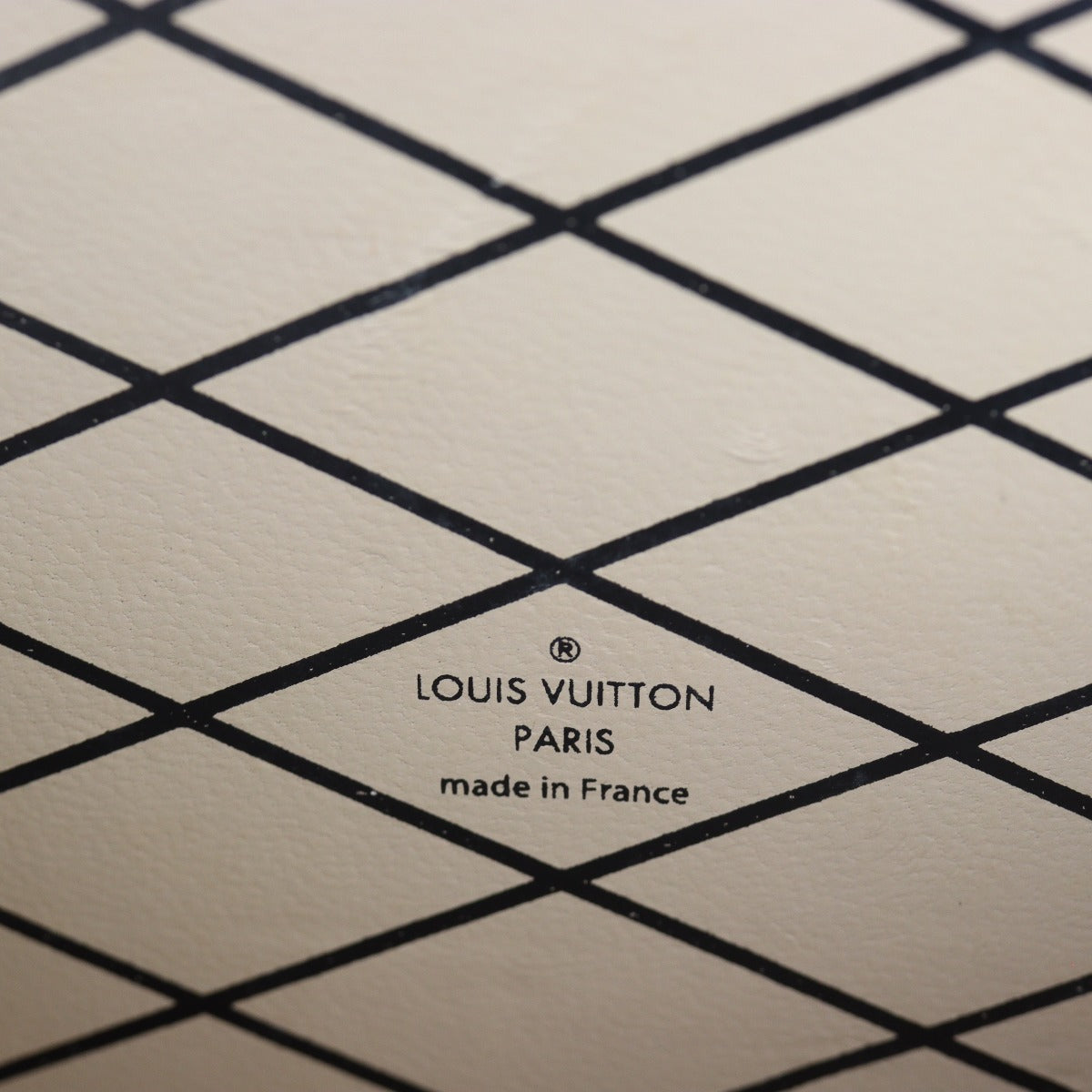 Louis Vuitton Petite Malle Epi
