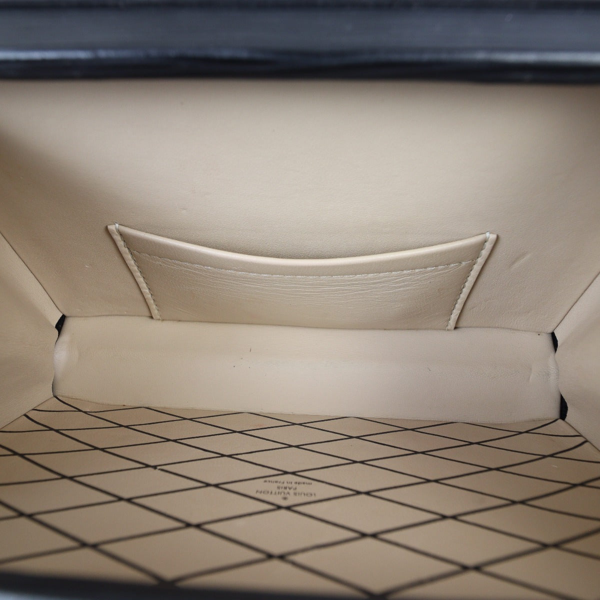 Louis Vuitton Petite Malle Epi